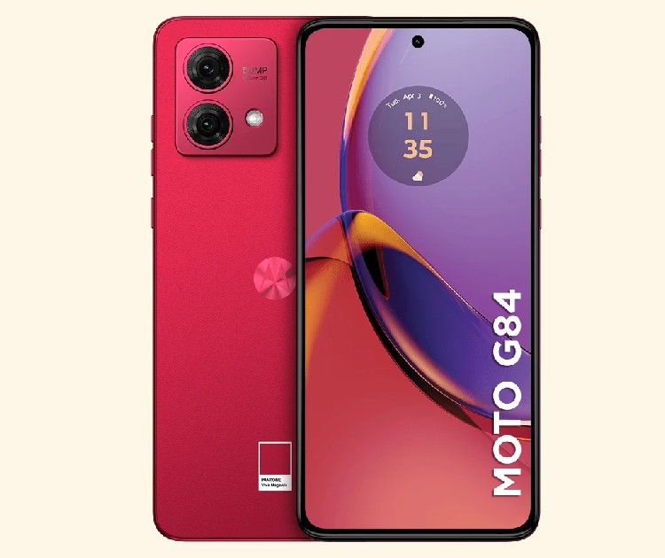 Motorola Moto g84 Motorola Moto g84