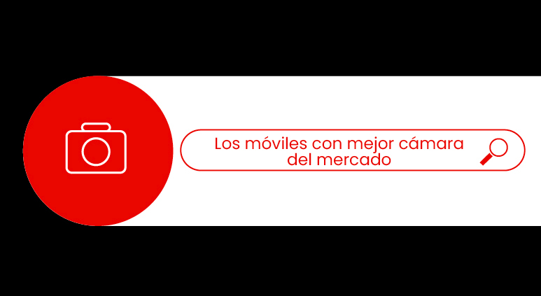 Moviles con mejor camara del 2025
