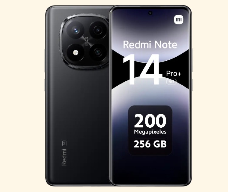 Redmi Note 14 Pro Redmi Note 14 Pro