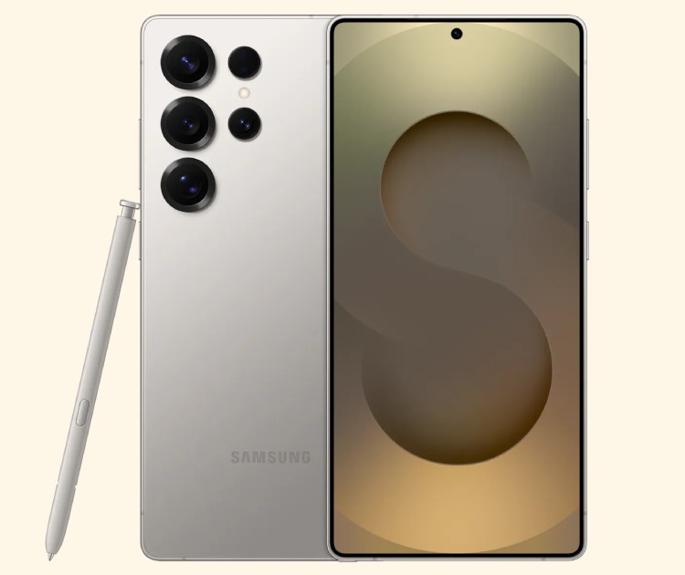 Samsung Galaxy S25 Ultra Samsung Galaxy S25 Ultra
