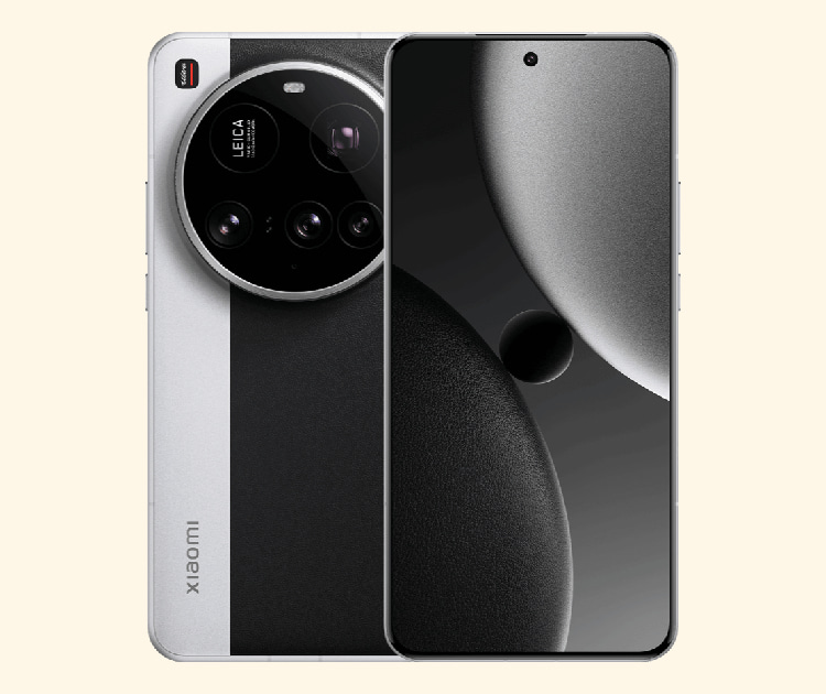 Xiaomi 15 Ultra Xiaomi 15 Ultra