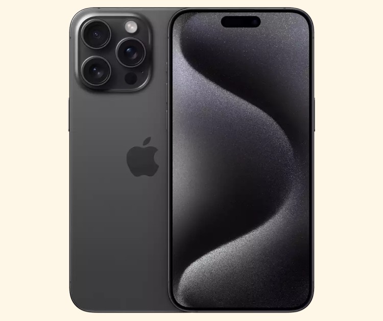 iPhone 15 Pro Max iPhone 15 Pro Max