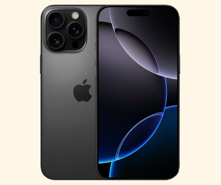 iPhone 16 Pro Max iPhone 16 Pro Max