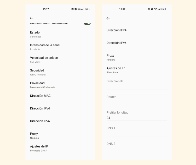 cambiar-dns-android cambiar-dns-android