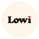 Logo Lowi