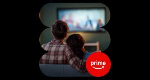 Estrenos Amazon Prime Junio-Julio