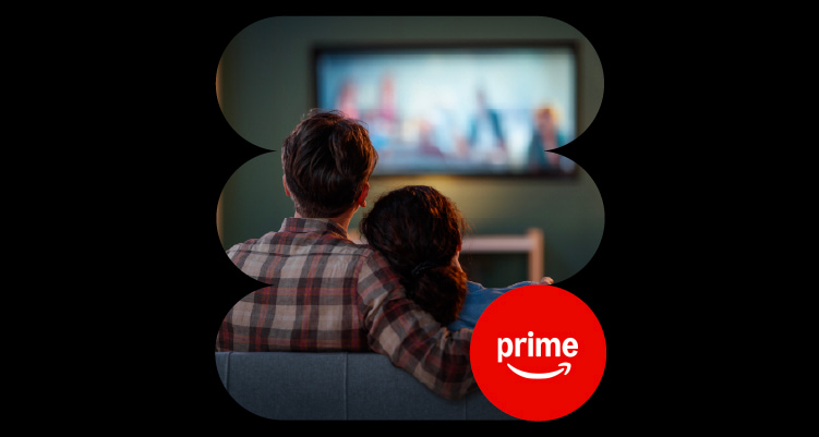 Estrenos Amazon Prime Junio-Julio