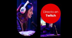 1. Como hacer un directo en Twitch