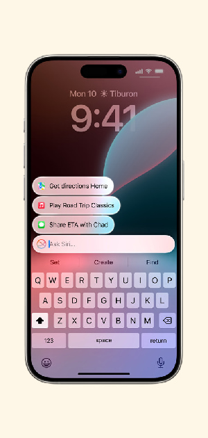 Apple Inteligence Apple Inteligence