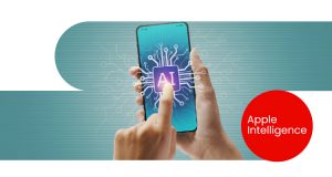 Apple Intelligence, la nueva IA de Apple