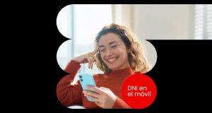 Como llevar tu DNI en el movil