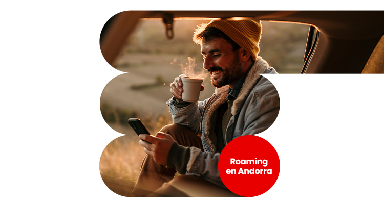 Roaming en Andorra