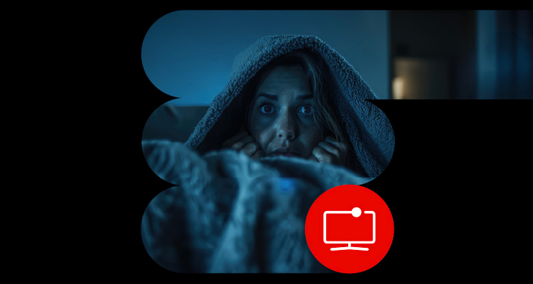 Mejores peliculas terror Amazon Prime