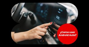 Como usar Android Auto
