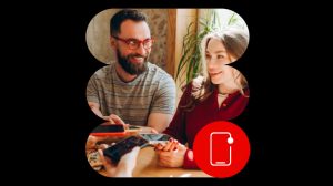 Como pasar datos de un movil a otro