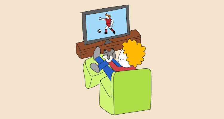 Mejores videojuegos de fútbol