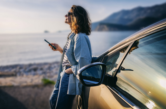 WiFi para Caravanas