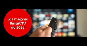 Cuales son las mejores Smart TV de 2026