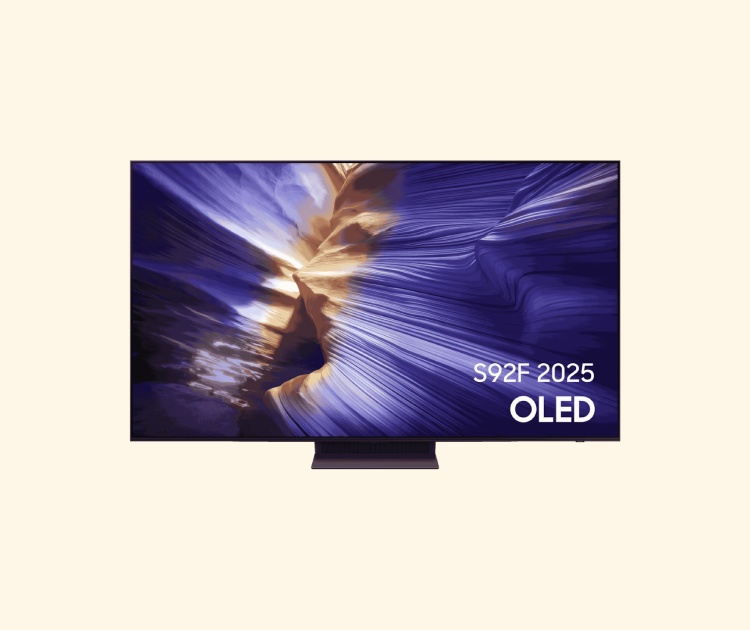 SAMSUNG TQ55S92FAEXXC