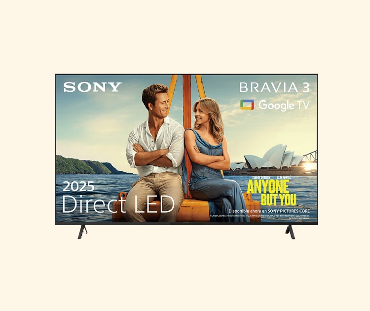 SONY Bravia 3 K-43S3