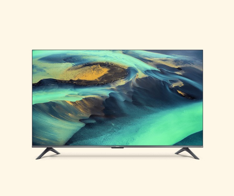 XIAOMI TV F Pro 55
