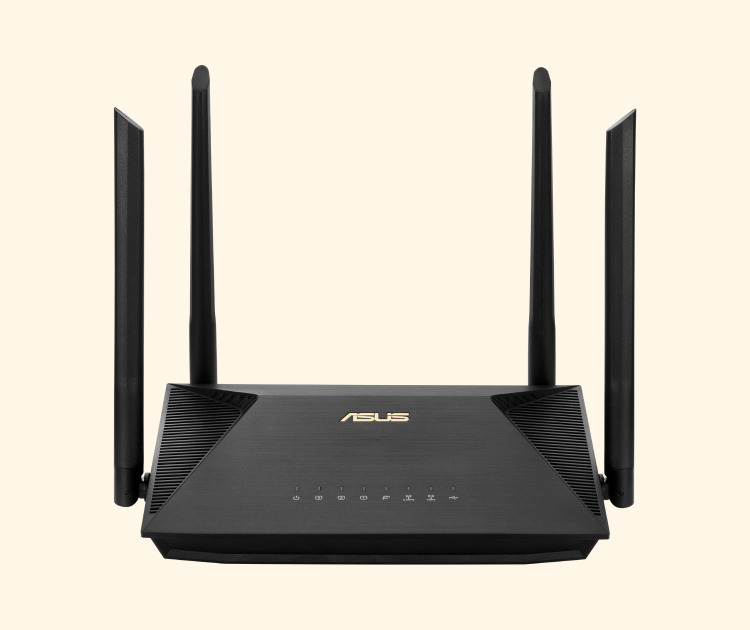 Asus RT-AX53U