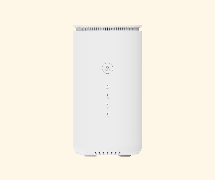 Calonny Router 5G