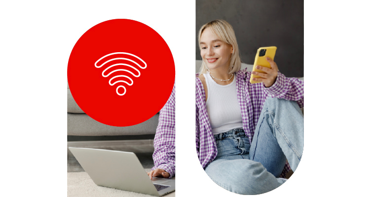 Como ver la contrasena del WiFi en PC, Android y iOS