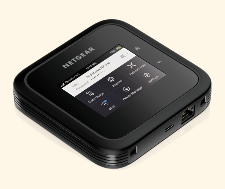 NETGEAR Nighthawk M6 Pro
