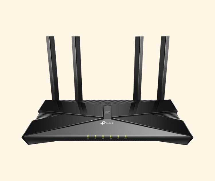 TP-Link Archer AX50