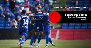 Sorteo getafe-Athletic club-blog
