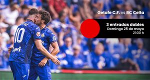 Sorteo getafe-Celta-blog