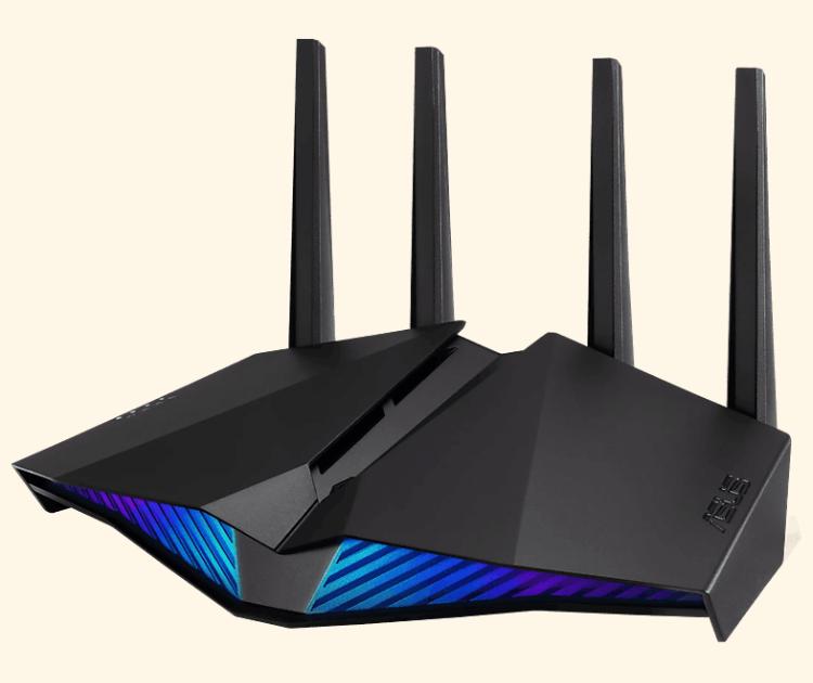 ASUS RT-AX82U