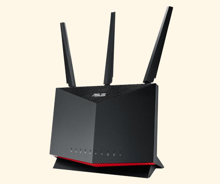 ASUS RT-AX86U