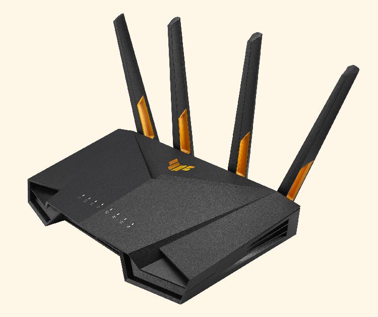 ASUS TUF Gaming AX3000 V2