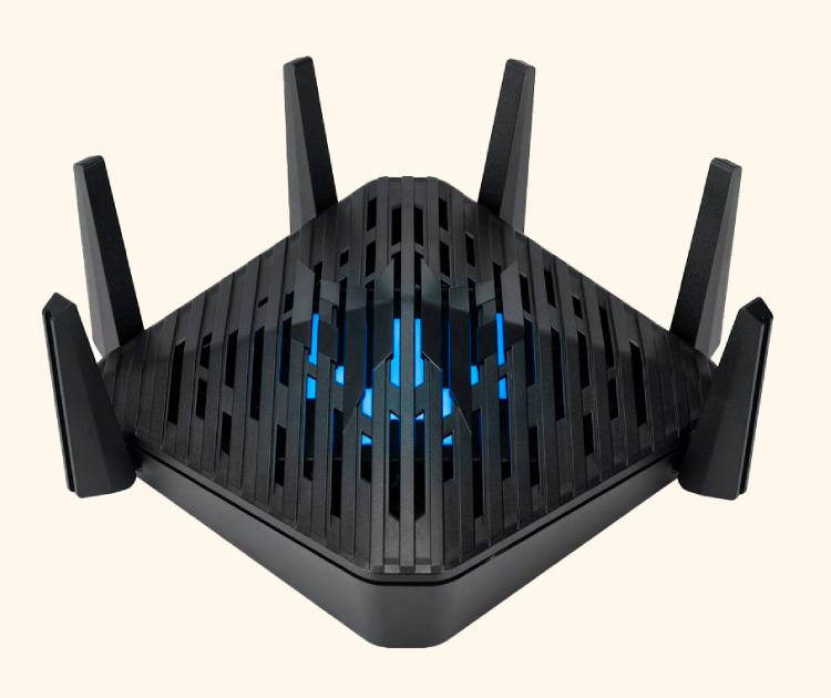 Acer Predator Connect W6