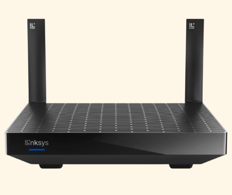 Linksys Hydra 6 MR2000-KE