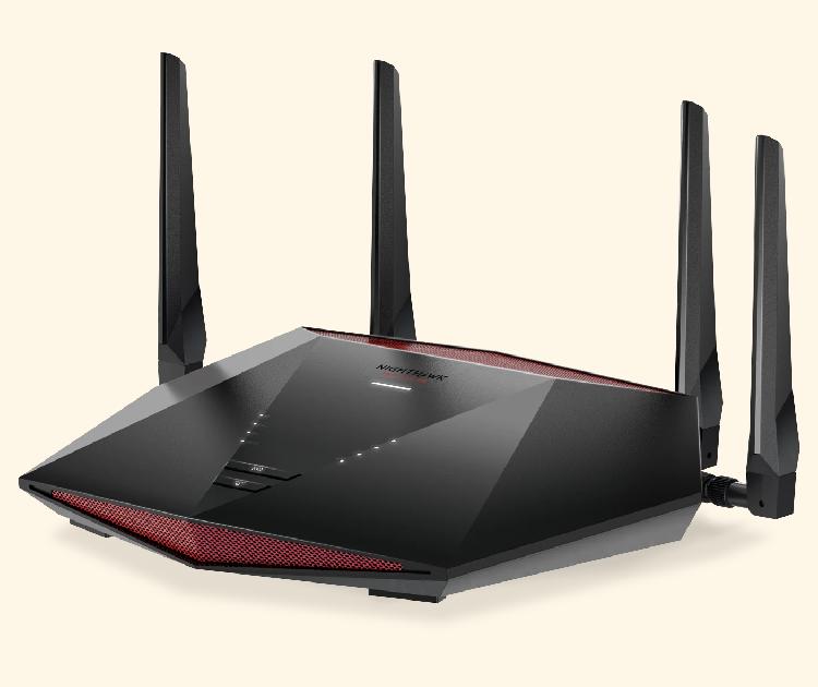 Netgear XR1000 (Nighthawk Pro Gaming)