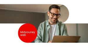Que es Midjourney web