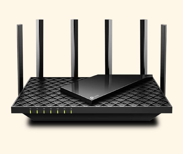 TP-Link Archer AX5400