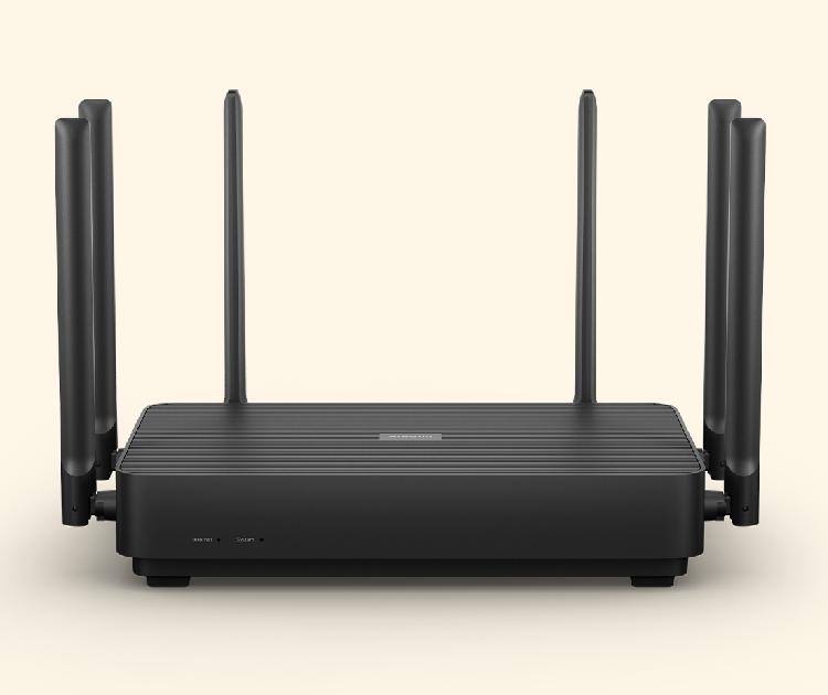 Xiaomi Router AX3200 (1)
