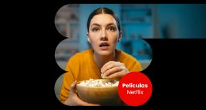 15 peliculas de Netflix basadas en hechos reales que te impactaran