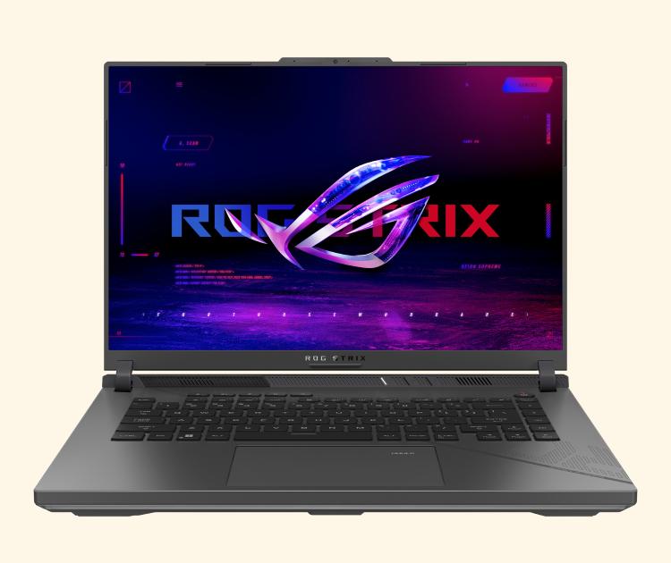 ASUS ROG Strix G16