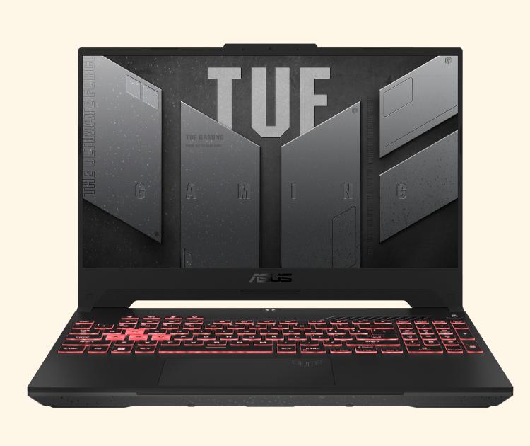 Asus TUF A15