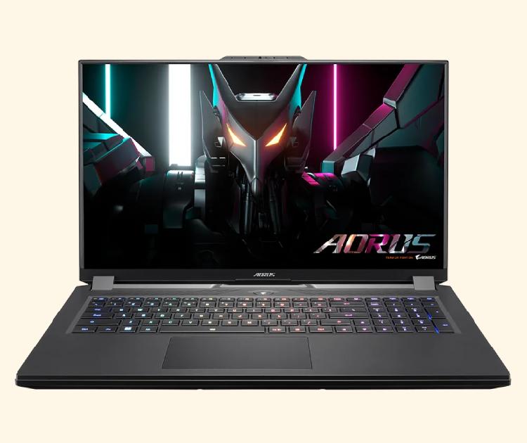 Gigabyte AORUS 15