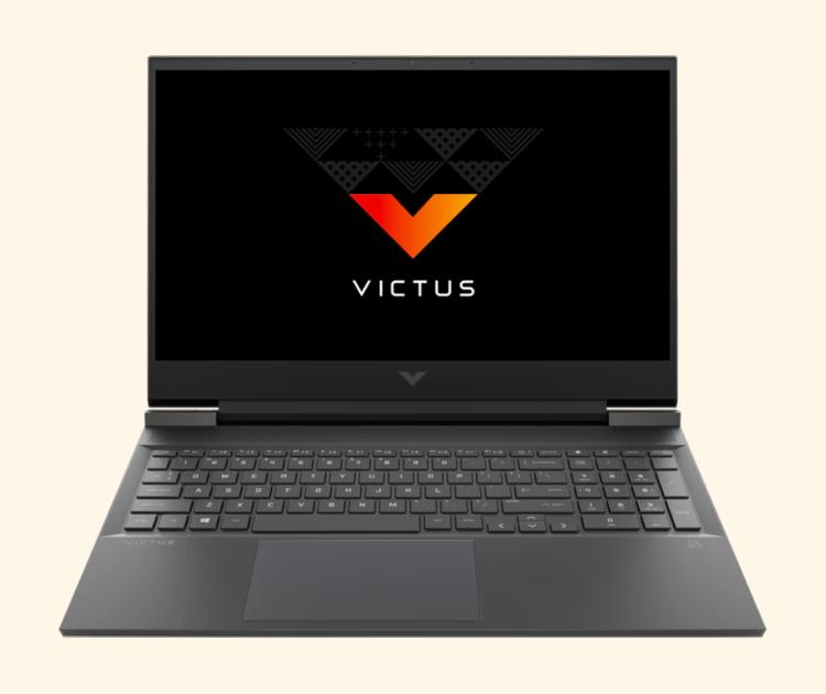 HP Victus 16 (versión avanzada)