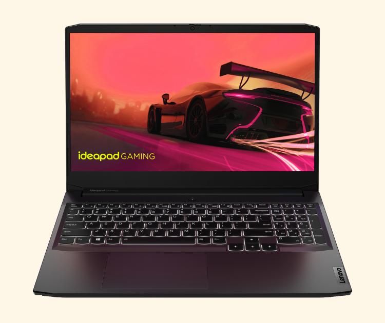 Lenovo IdeaPad Gaming 3