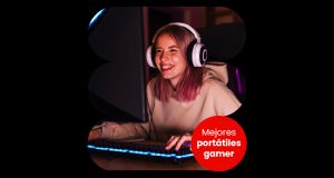 Los 10 mejores portatiles gamer