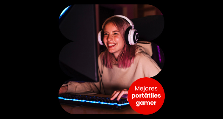 Los 10 mejores portatiles gamer
