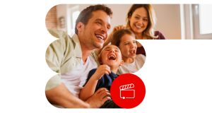 Peliculas infantiles Netflix
